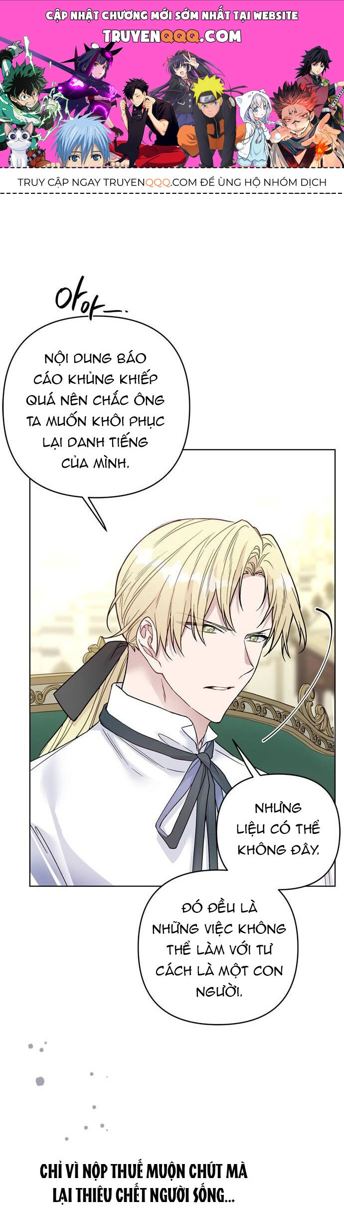 Cách Hiệp Sĩ Sống Như Một Tiểu Thư Quyền Quý Chapter 125.2 - 1