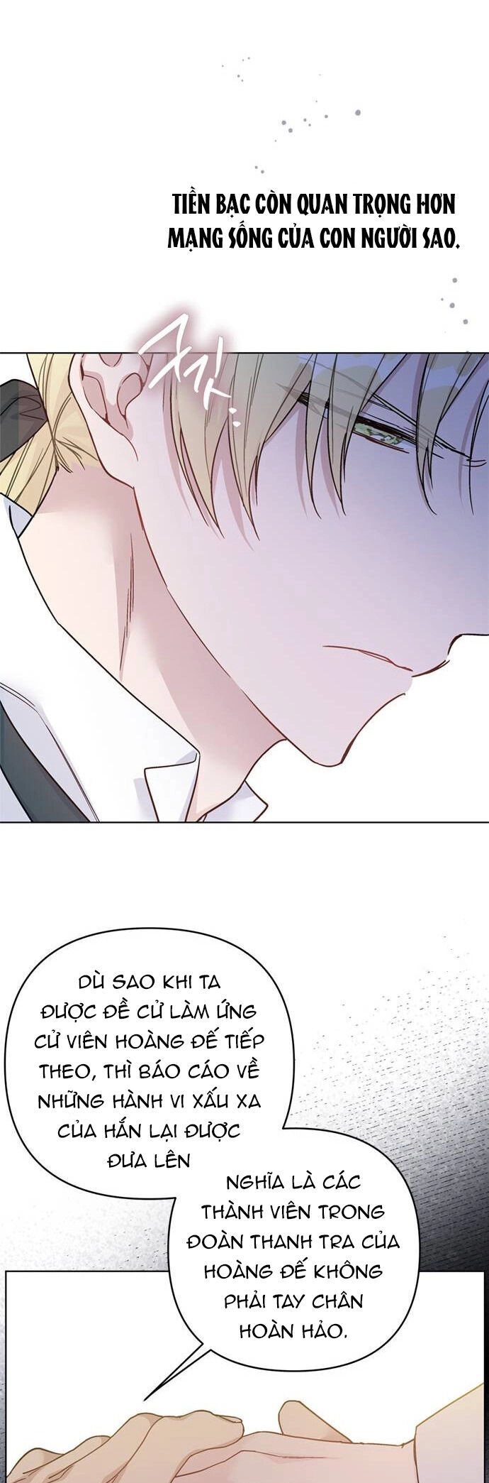 Cách Hiệp Sĩ Sống Như Một Tiểu Thư Quyền Quý Chapter 125.2 - 2