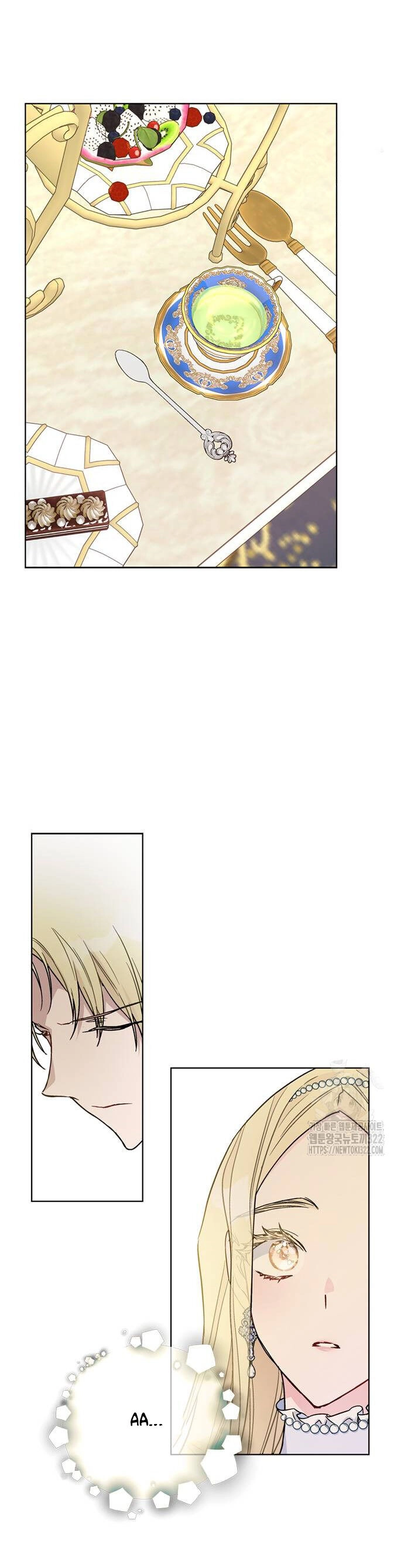 Cách Hiệp Sĩ Sống Như Một Tiểu Thư Quyền Quý Chapter 125.2 - 4