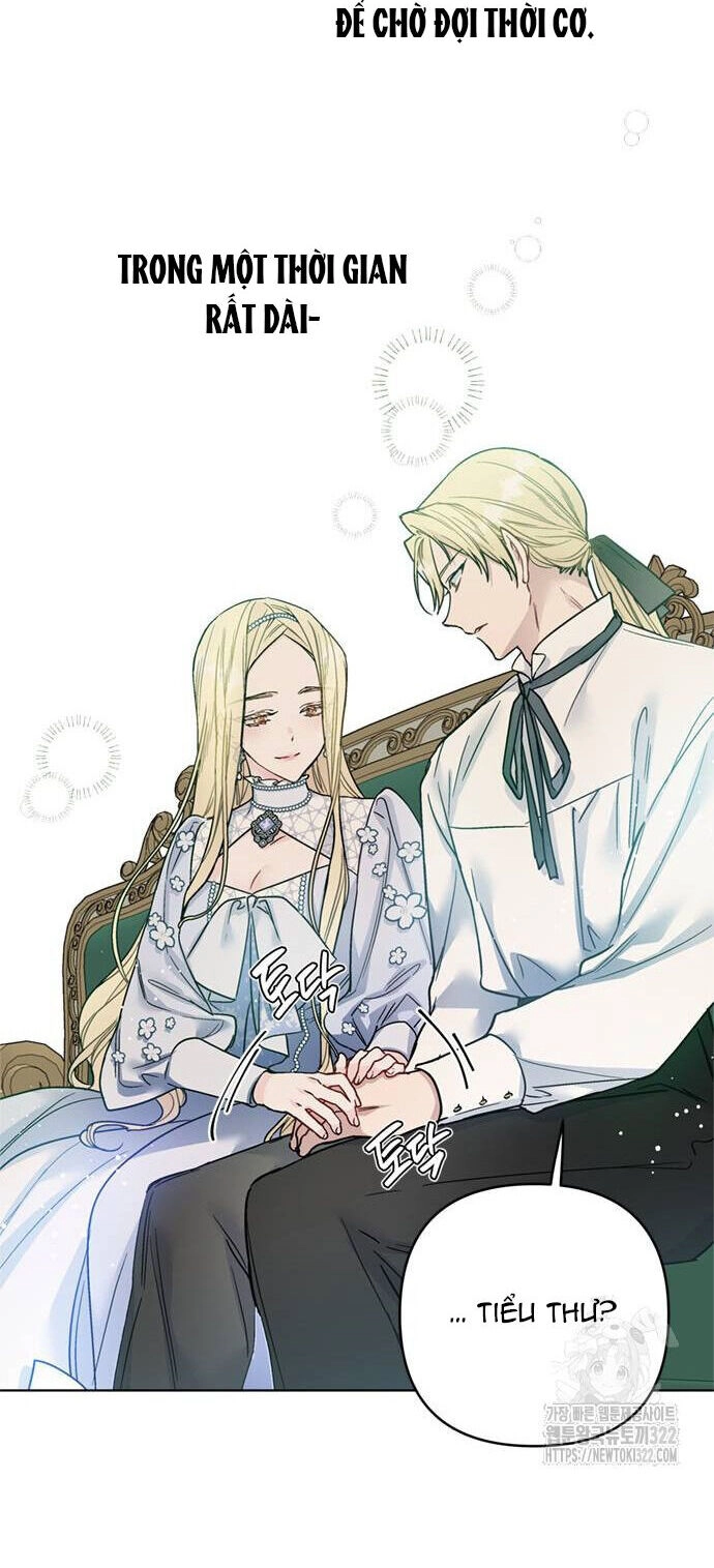 Cách Hiệp Sĩ Sống Như Một Tiểu Thư Quyền Quý Chapter 125.2 - 7