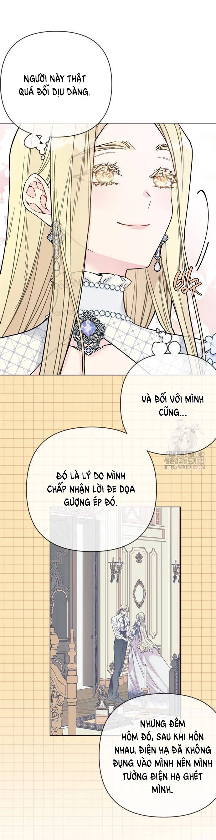 Cách Hiệp Sĩ Sống Như Một Tiểu Thư Quyền Quý Chapter 125.2 - 8