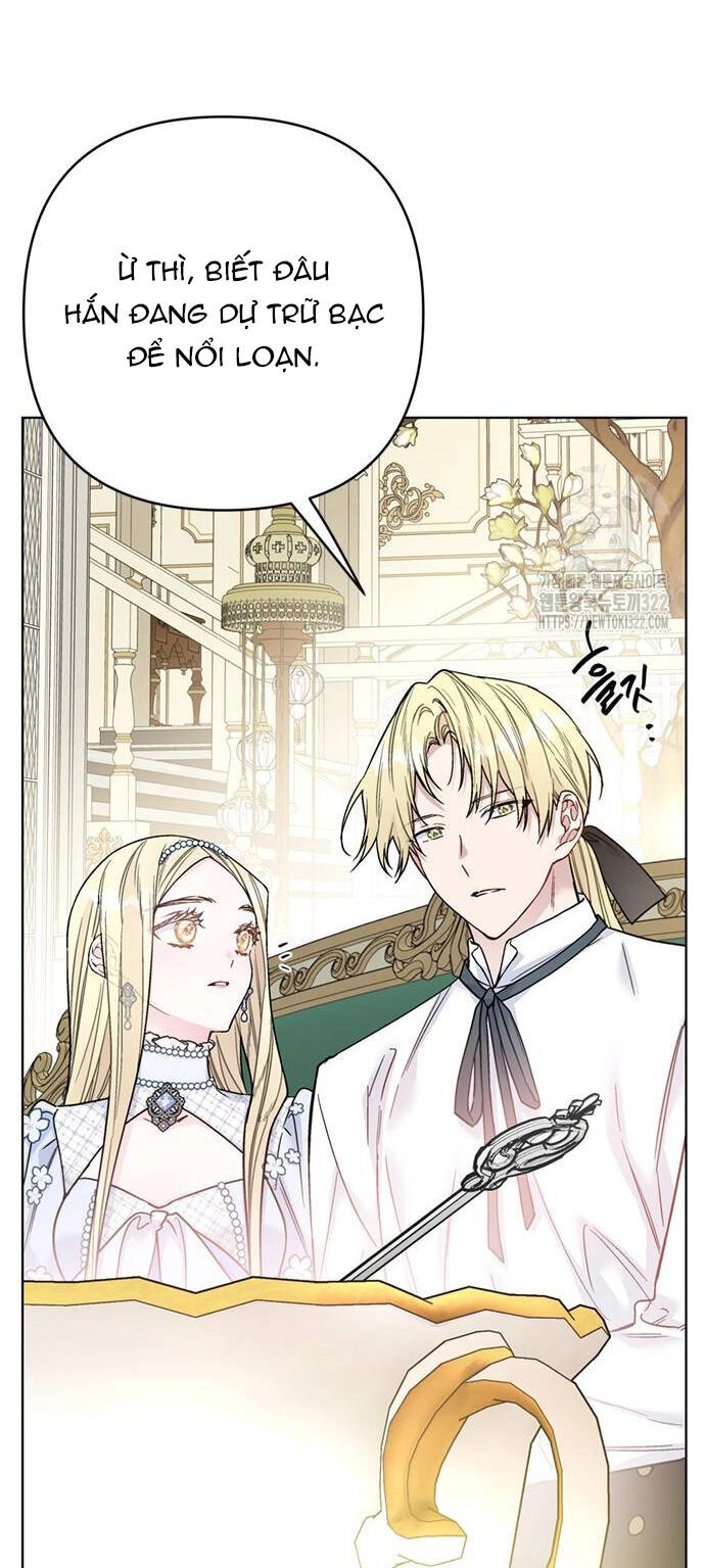 Cách Hiệp Sĩ Sống Như Một Tiểu Thư Quyền Quý Chapter 125.2 - 12