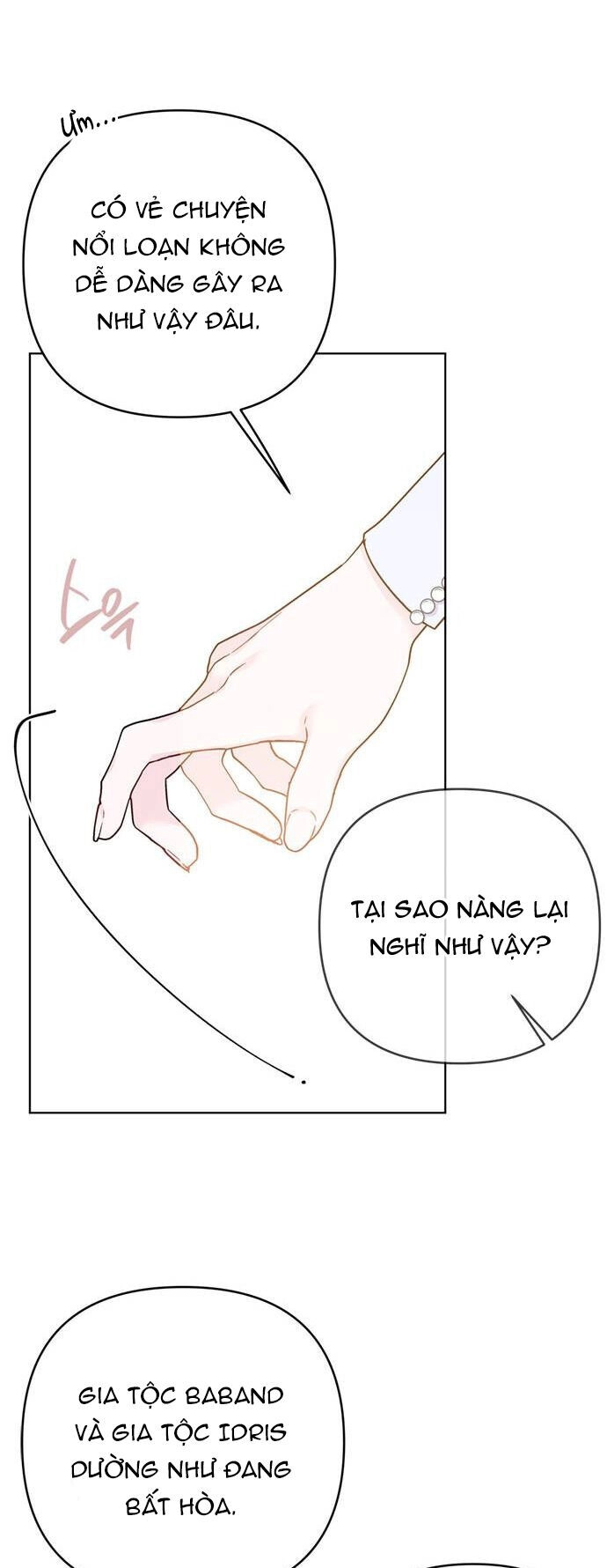 Cách Hiệp Sĩ Sống Như Một Tiểu Thư Quyền Quý Chapter 125.2 - 14