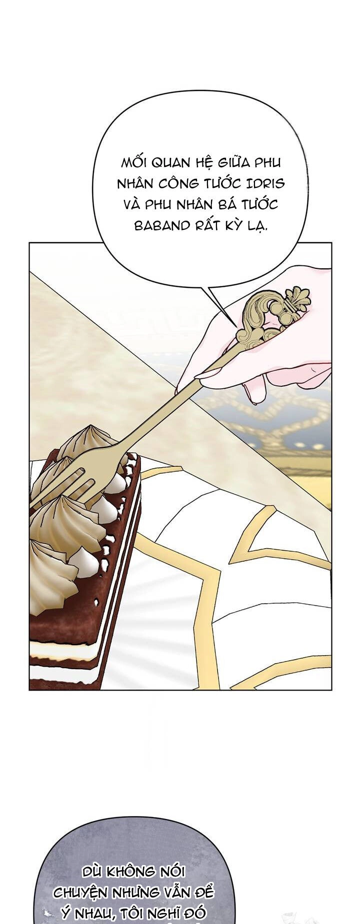 Cách Hiệp Sĩ Sống Như Một Tiểu Thư Quyền Quý Chapter 125.2 - 16