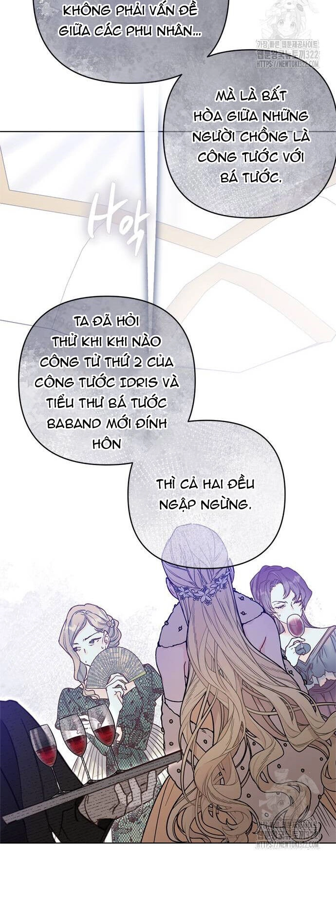 Cách Hiệp Sĩ Sống Như Một Tiểu Thư Quyền Quý Chapter 125.2 - 17