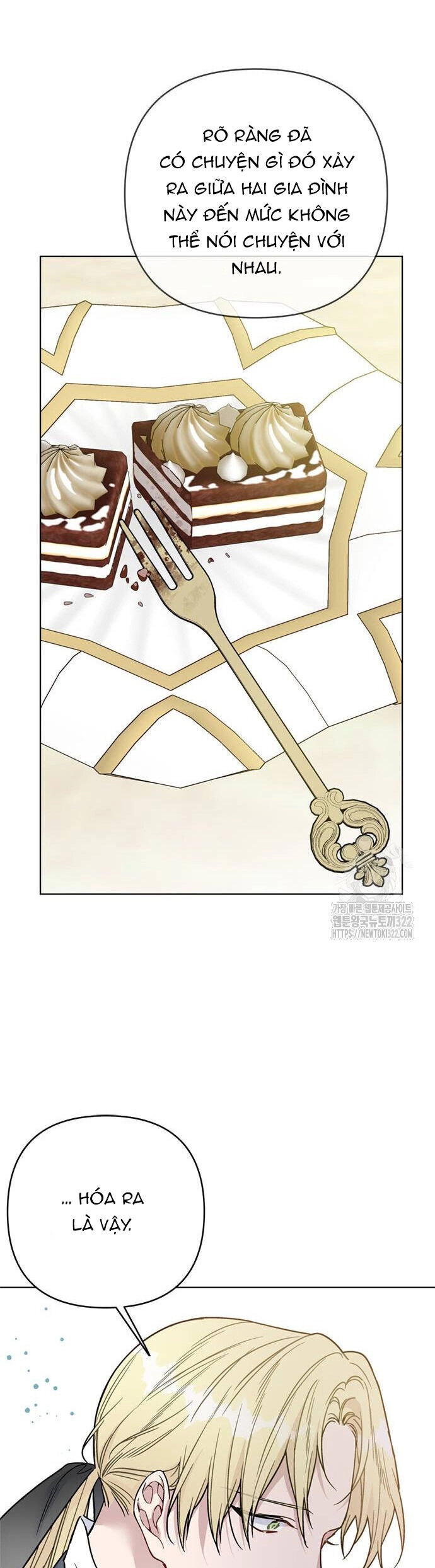 Cách Hiệp Sĩ Sống Như Một Tiểu Thư Quyền Quý Chapter 125.2 - 18