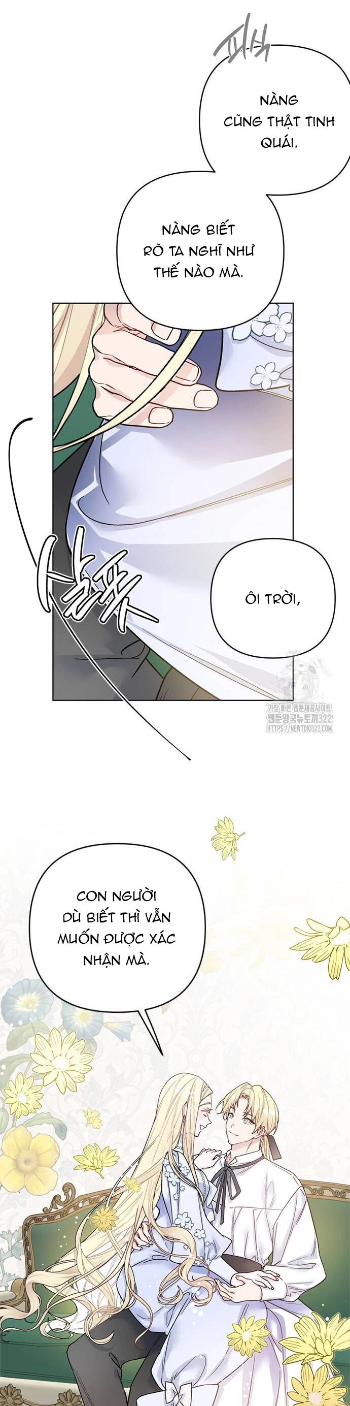 Cách Hiệp Sĩ Sống Như Một Tiểu Thư Quyền Quý Chapter 125.2 - 23