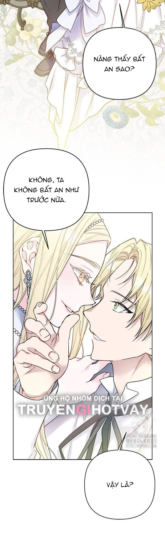 Cách Hiệp Sĩ Sống Như Một Tiểu Thư Quyền Quý Chapter 125.2 - 24