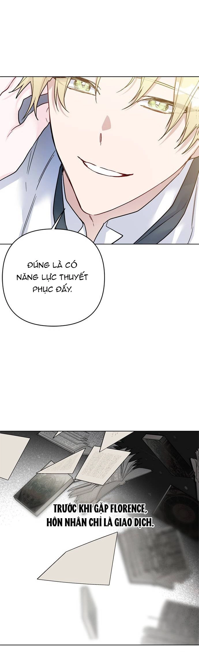 Cách Hiệp Sĩ Sống Như Một Tiểu Thư Quyền Quý Chapter 125.2 - 27