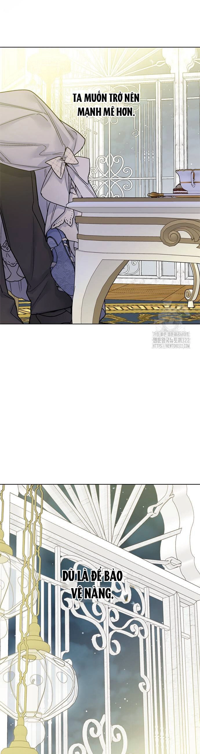 Cách Hiệp Sĩ Sống Như Một Tiểu Thư Quyền Quý Chapter 125.2 - 31