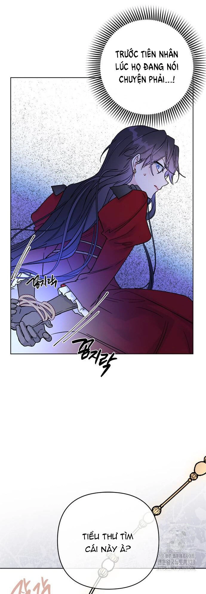 Cách Hiệp Sĩ Sống Như Một Tiểu Thư Quyền Quý Chapter 126.2 - 3