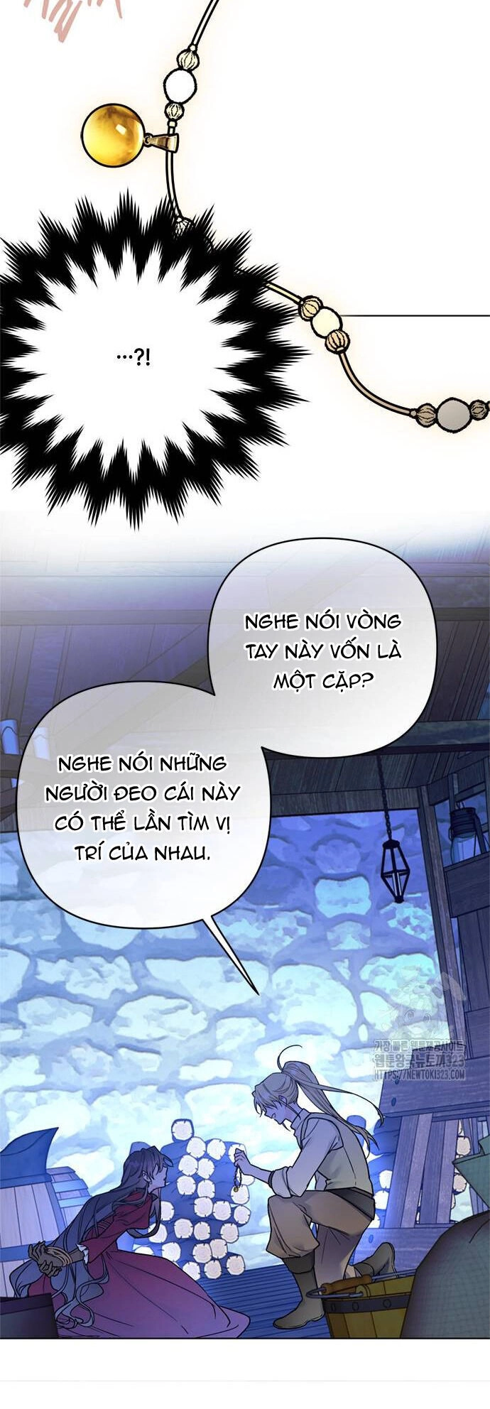 Cách Hiệp Sĩ Sống Như Một Tiểu Thư Quyền Quý Chapter 126.2 - 4