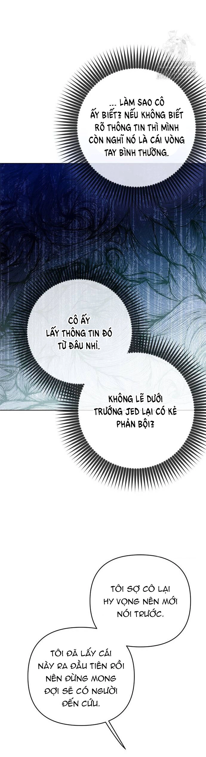 Cách Hiệp Sĩ Sống Như Một Tiểu Thư Quyền Quý Chapter 126.2 - 6