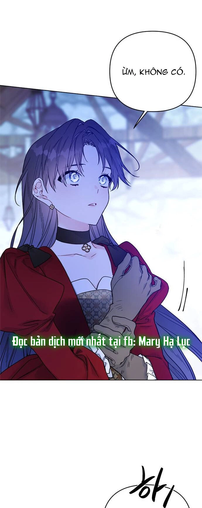 Cách Hiệp Sĩ Sống Như Một Tiểu Thư Quyền Quý Chapter 126.2 - 9