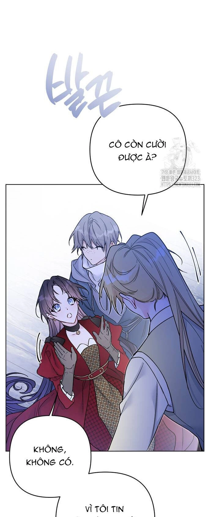 Cách Hiệp Sĩ Sống Như Một Tiểu Thư Quyền Quý Chapter 126.2 - 11