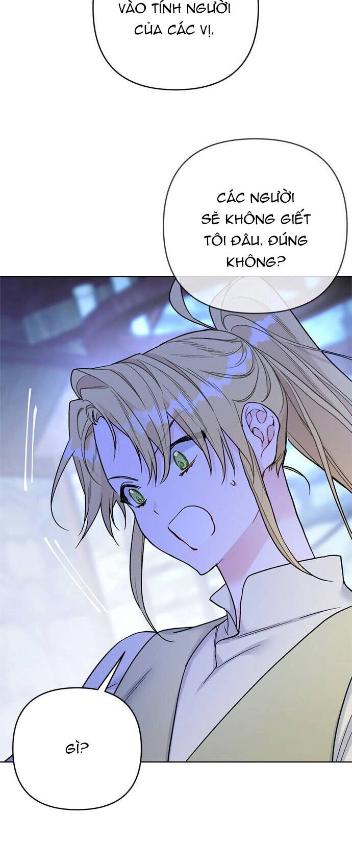 Cách Hiệp Sĩ Sống Như Một Tiểu Thư Quyền Quý Chapter 126.2 - 12