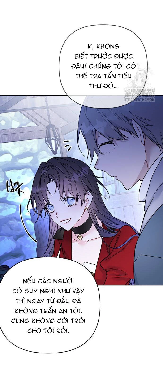 Cách Hiệp Sĩ Sống Như Một Tiểu Thư Quyền Quý Chapter 126.2 - 13