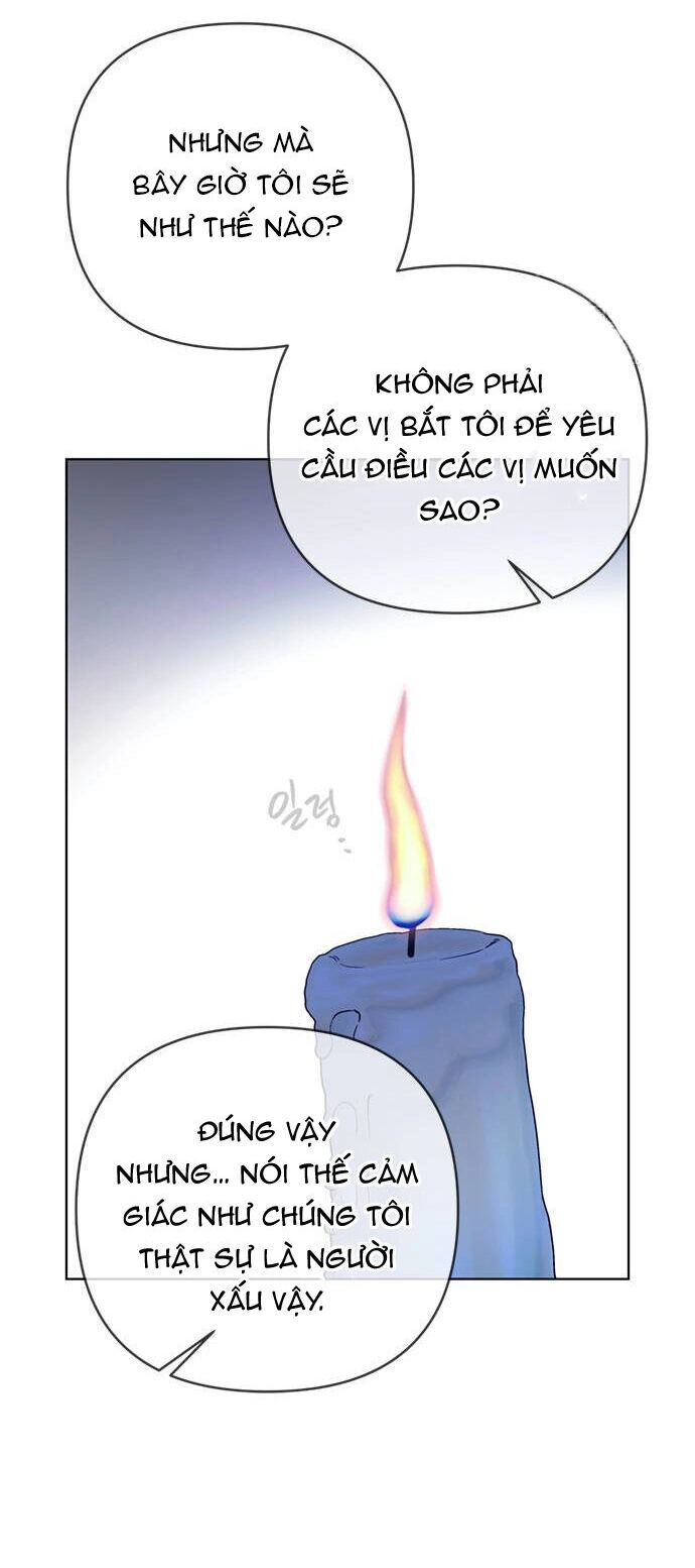 Cách Hiệp Sĩ Sống Như Một Tiểu Thư Quyền Quý Chapter 126.2 - 16