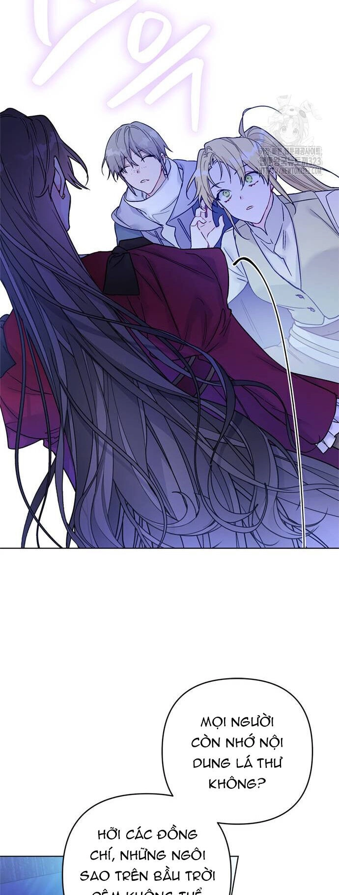 Cách Hiệp Sĩ Sống Như Một Tiểu Thư Quyền Quý Chapter 126.2 - 24