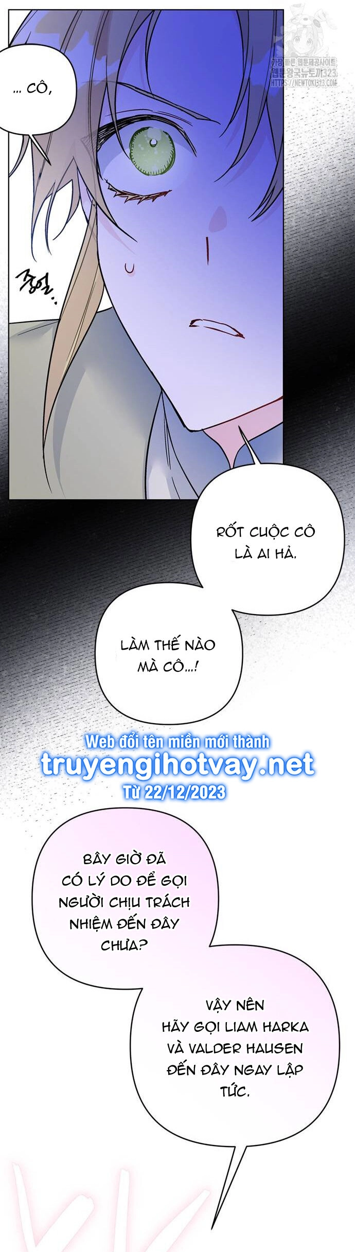 Cách Hiệp Sĩ Sống Như Một Tiểu Thư Quyền Quý Chapter 126.2 - 27