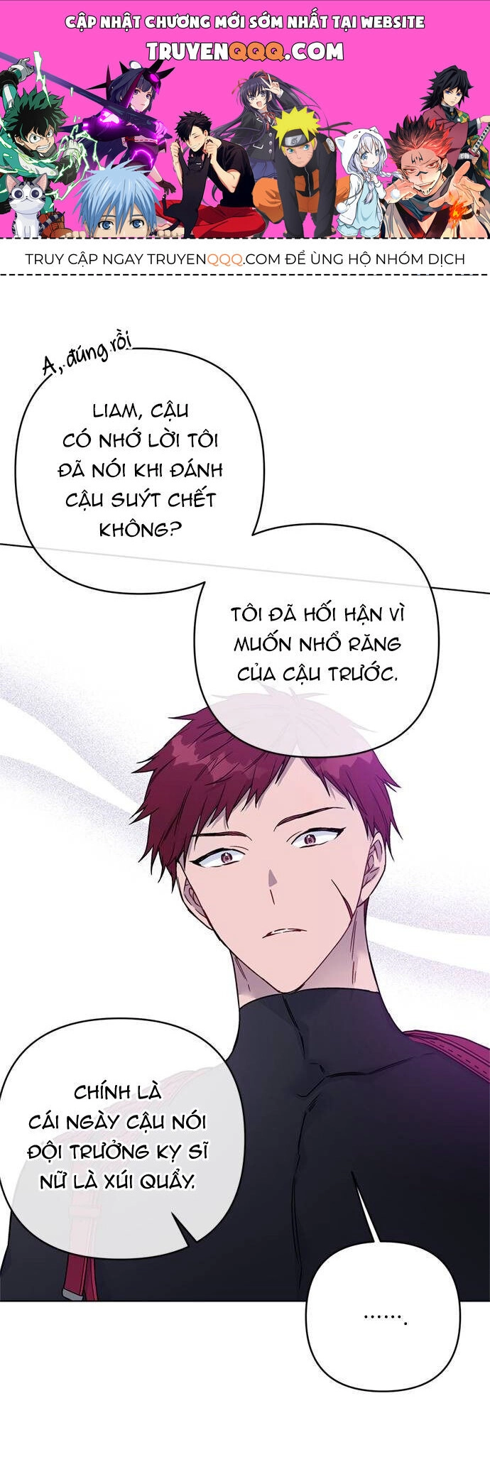 Cách Hiệp Sĩ Sống Như Một Tiểu Thư Quyền Quý Chapter 127.2 - 1