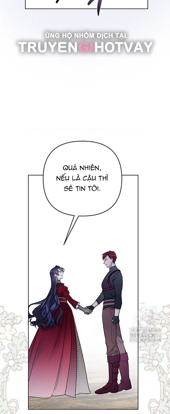 Cách Hiệp Sĩ Sống Như Một Tiểu Thư Quyền Quý Chapter 127.2 - 6