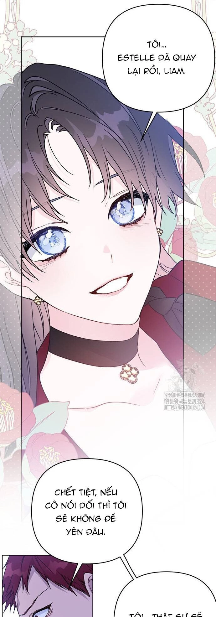 Cách Hiệp Sĩ Sống Như Một Tiểu Thư Quyền Quý Chapter 127.2 - 7