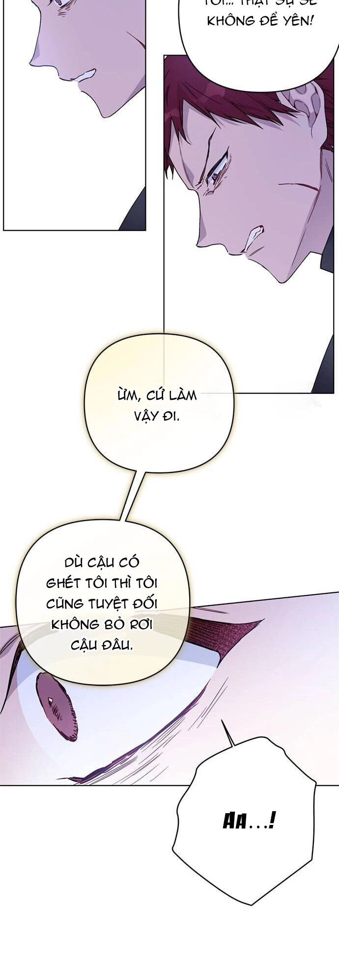 Cách Hiệp Sĩ Sống Như Một Tiểu Thư Quyền Quý Chapter 127.2 - 8