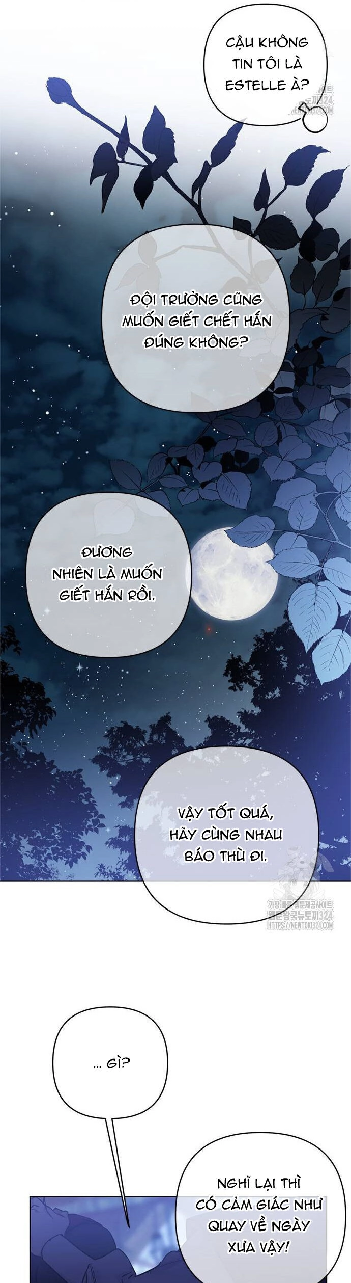 Cách Hiệp Sĩ Sống Như Một Tiểu Thư Quyền Quý Chapter 127.2 - 17