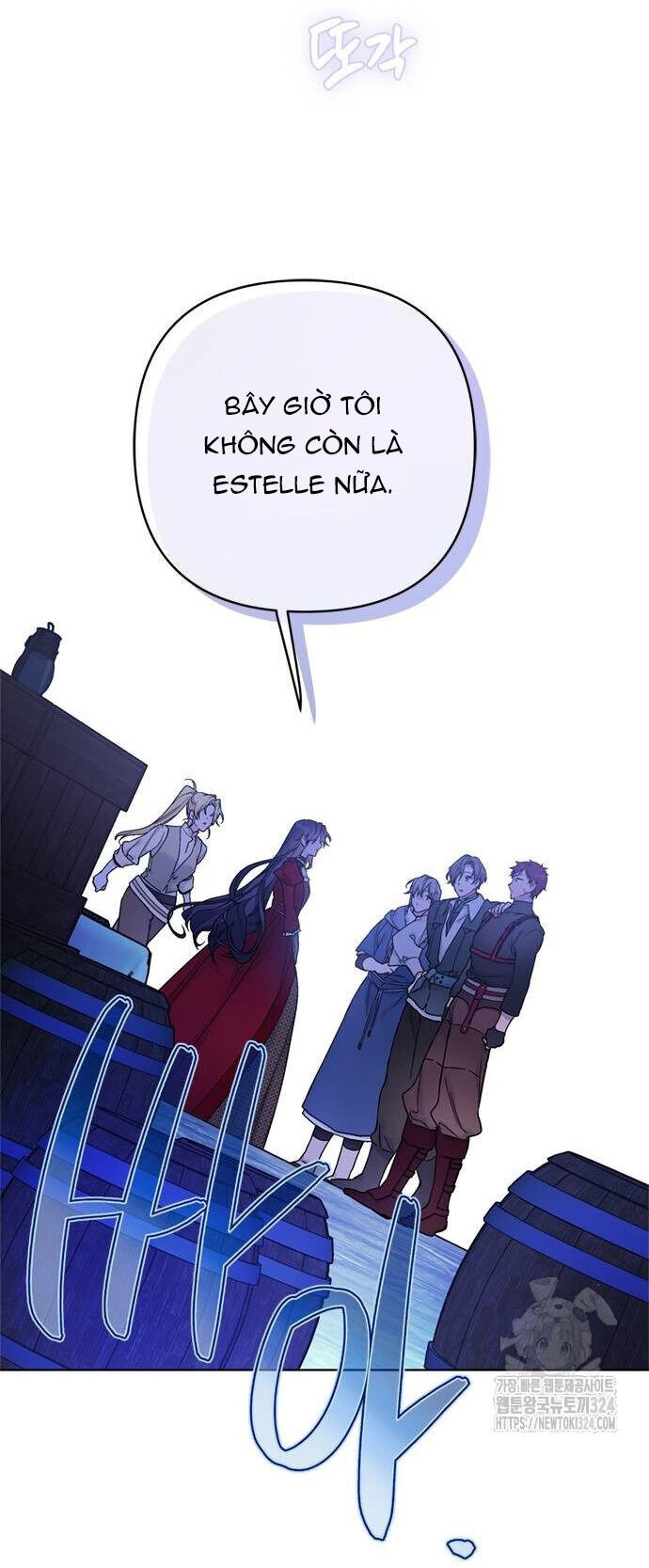 Cách Hiệp Sĩ Sống Như Một Tiểu Thư Quyền Quý Chapter 127.2 - 20