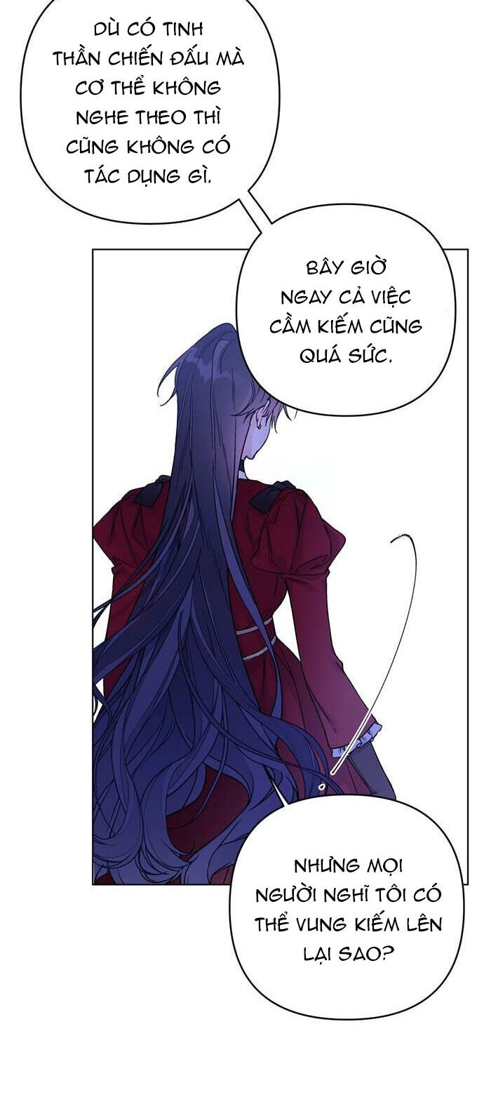 Cách Hiệp Sĩ Sống Như Một Tiểu Thư Quyền Quý Chapter 127.2 - 23