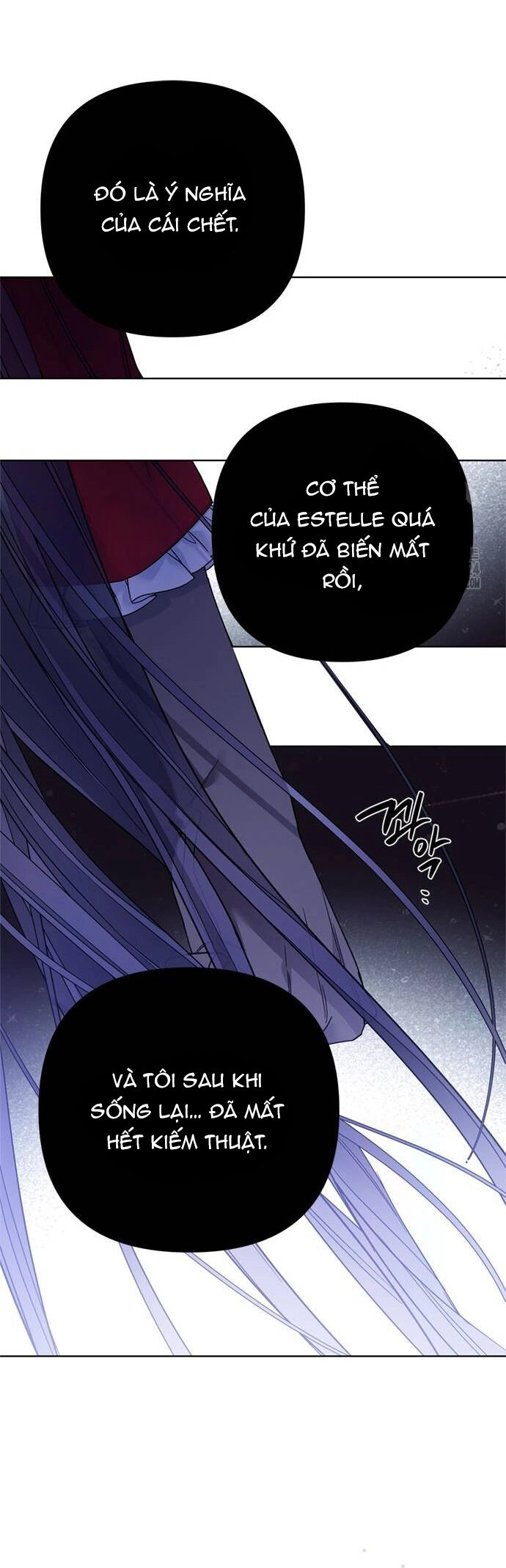 Cách Hiệp Sĩ Sống Như Một Tiểu Thư Quyền Quý Chapter 127.2 - 24