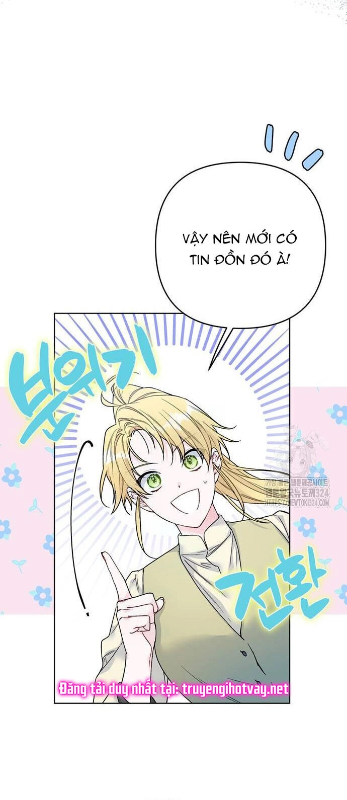 Cách Hiệp Sĩ Sống Như Một Tiểu Thư Quyền Quý Chapter 127.2 - 28