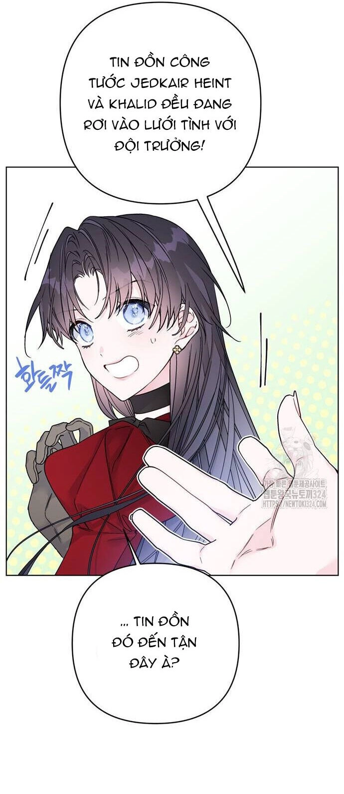 Cách Hiệp Sĩ Sống Như Một Tiểu Thư Quyền Quý Chapter 127.2 - 29