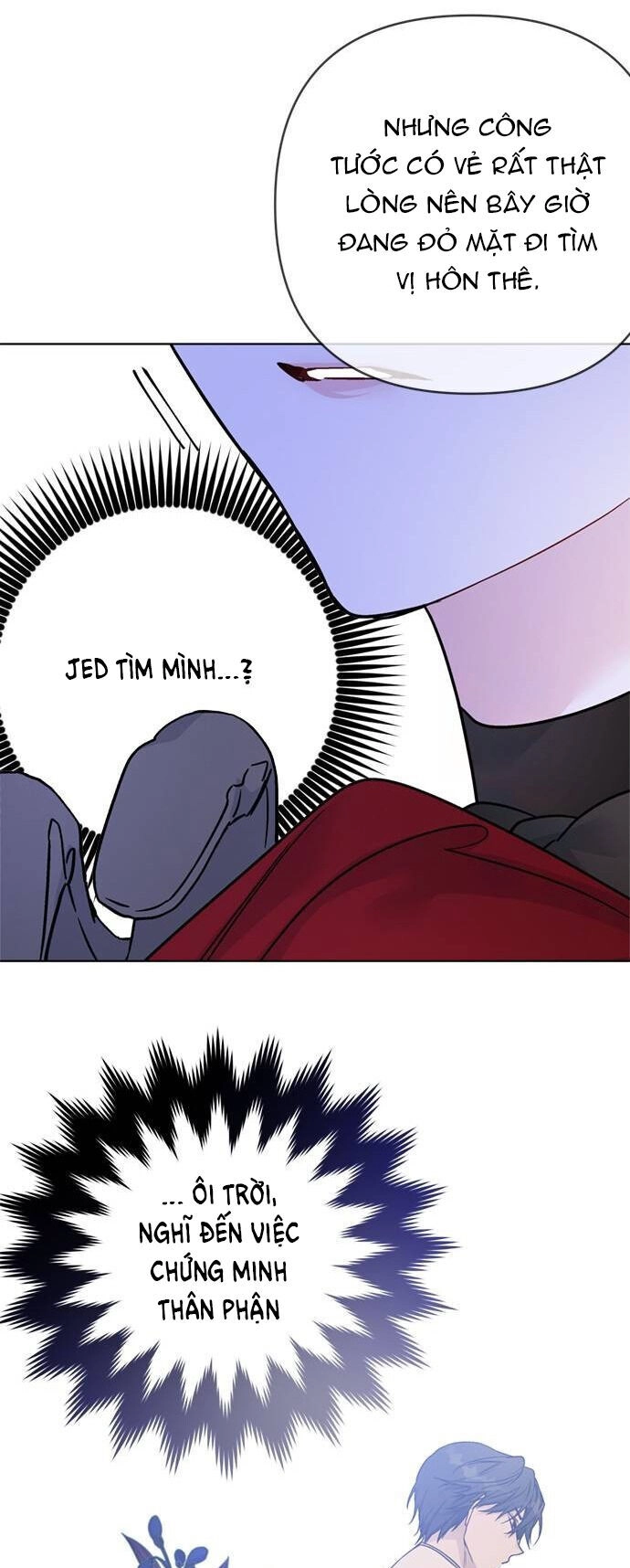 Cách Hiệp Sĩ Sống Như Một Tiểu Thư Quyền Quý Chapter 127.2 - 31