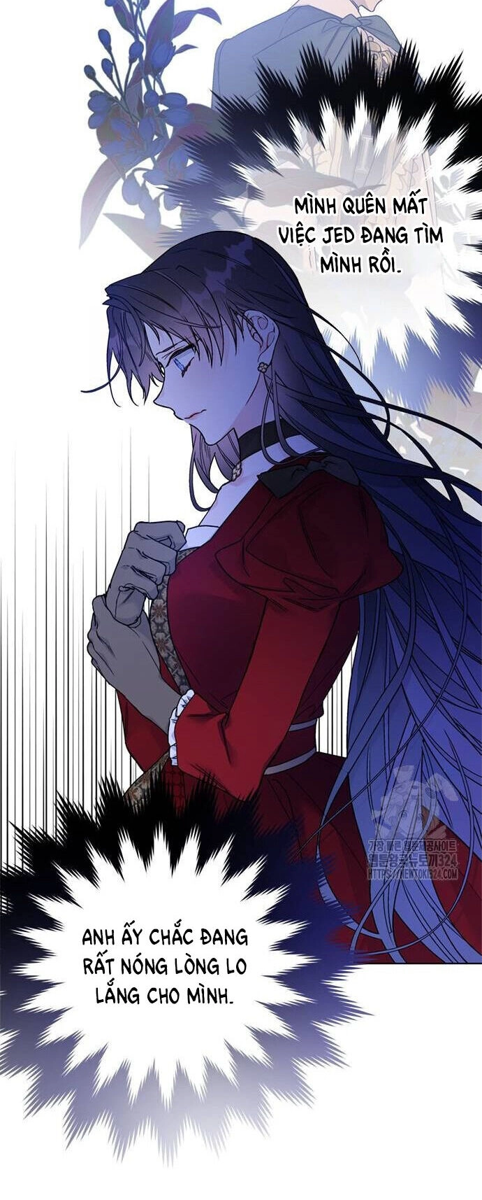 Cách Hiệp Sĩ Sống Như Một Tiểu Thư Quyền Quý Chapter 127.2 - 32