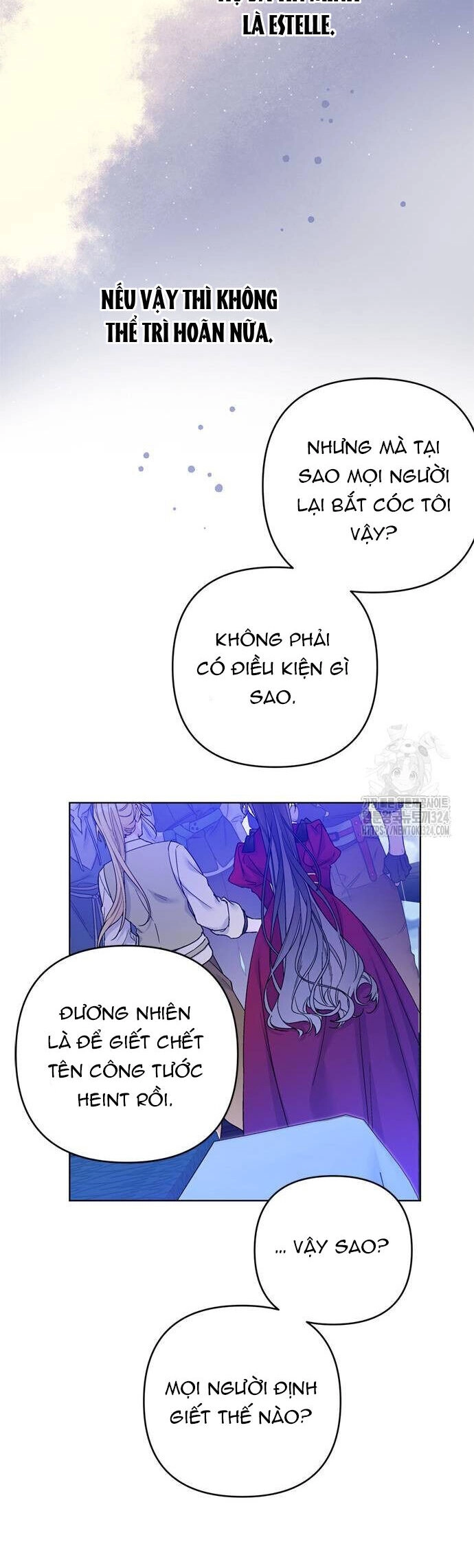 Cách Hiệp Sĩ Sống Như Một Tiểu Thư Quyền Quý Chapter 127.2 - 35