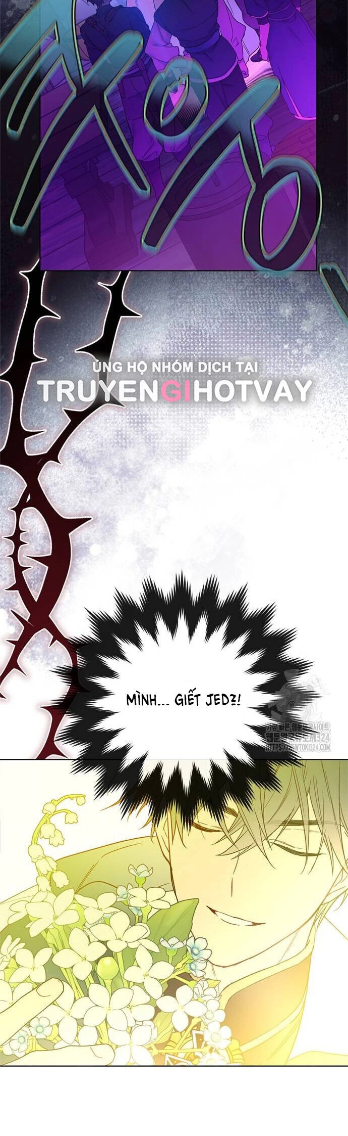 Cách Hiệp Sĩ Sống Như Một Tiểu Thư Quyền Quý Chapter 127.2 - 37