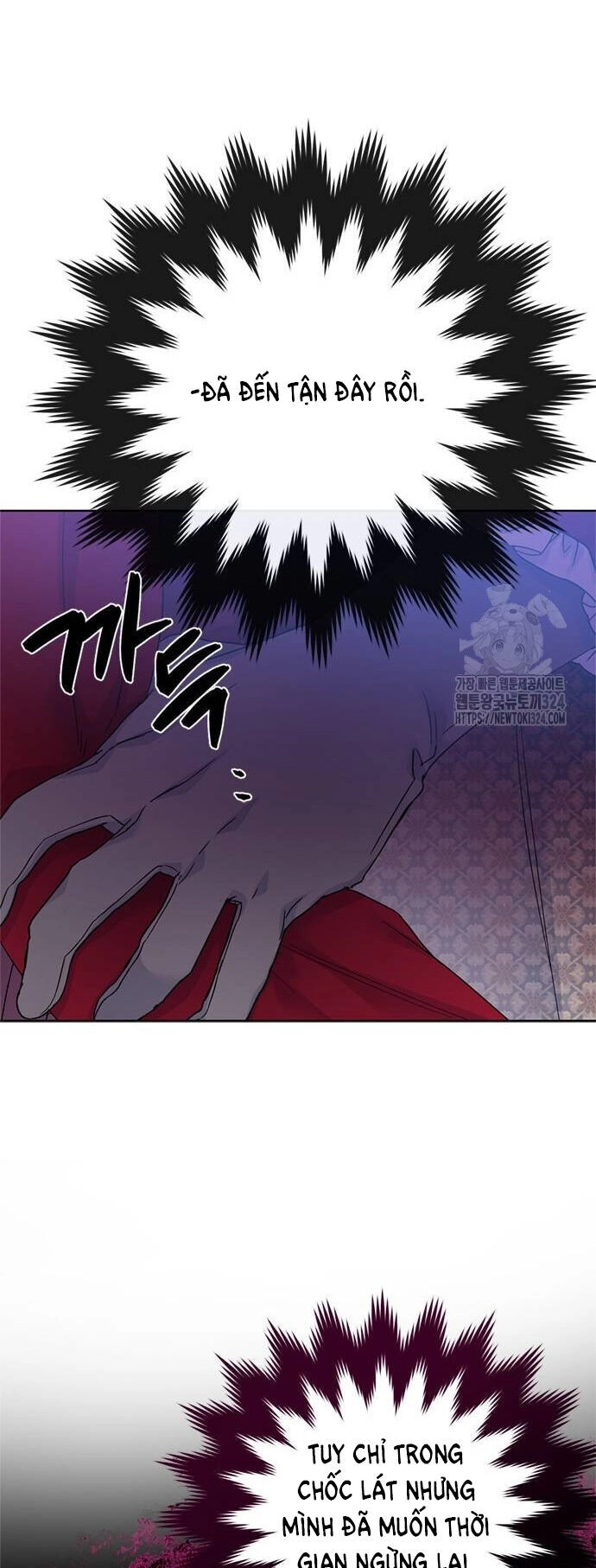 Cách Hiệp Sĩ Sống Như Một Tiểu Thư Quyền Quý Chapter 127.2 - 38