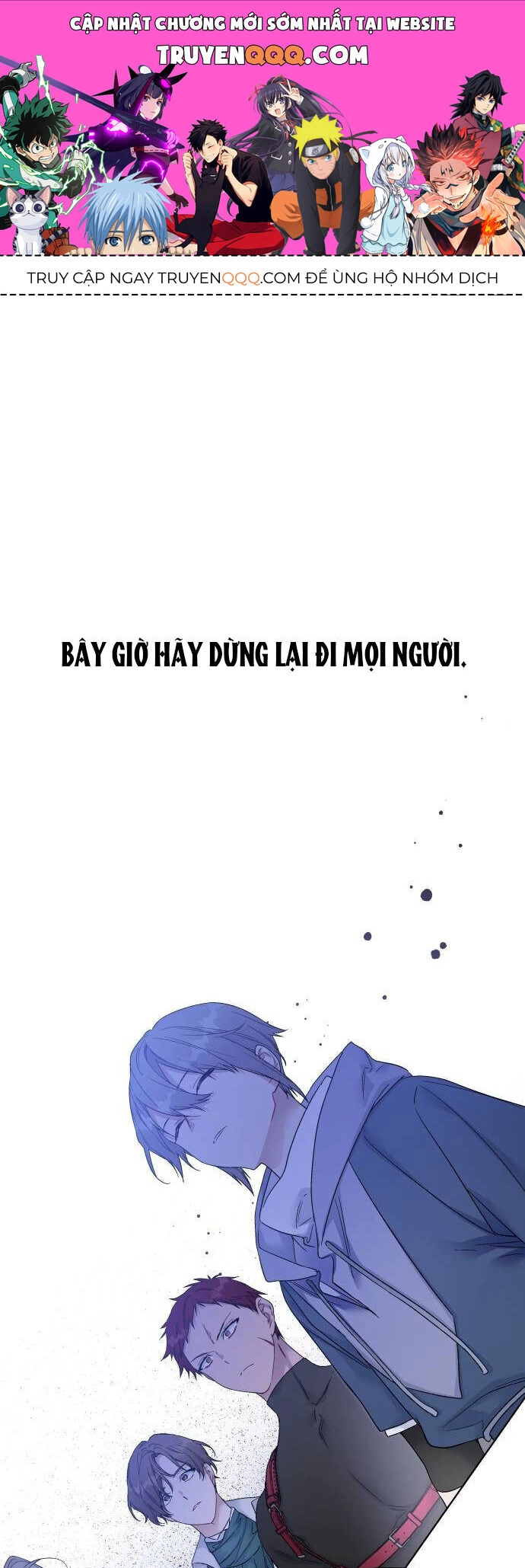 Cách Hiệp Sĩ Sống Như Một Tiểu Thư Quyền Quý Chapter 128.1 - 1