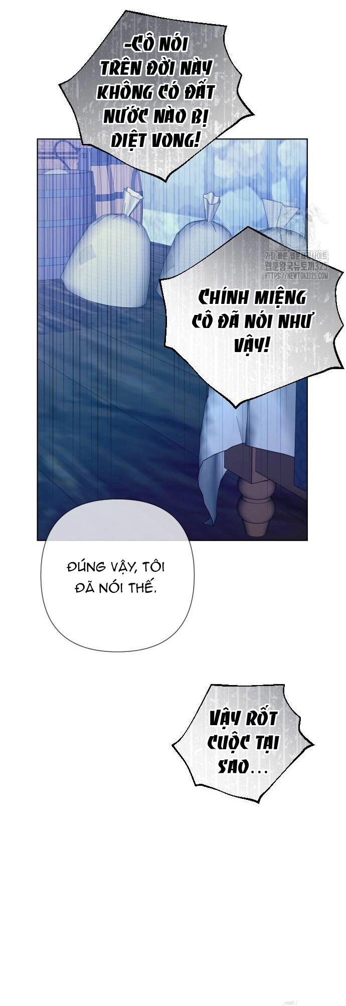 Cách Hiệp Sĩ Sống Như Một Tiểu Thư Quyền Quý Chapter 128.1 - 6