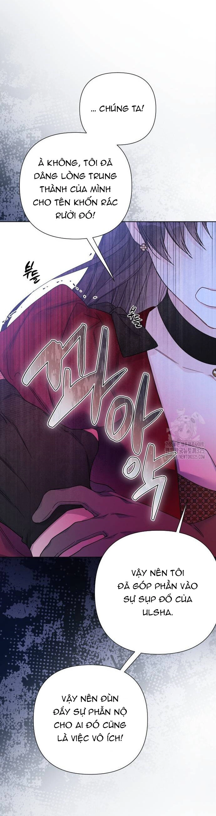 Cách Hiệp Sĩ Sống Như Một Tiểu Thư Quyền Quý Chapter 128.1 - 9