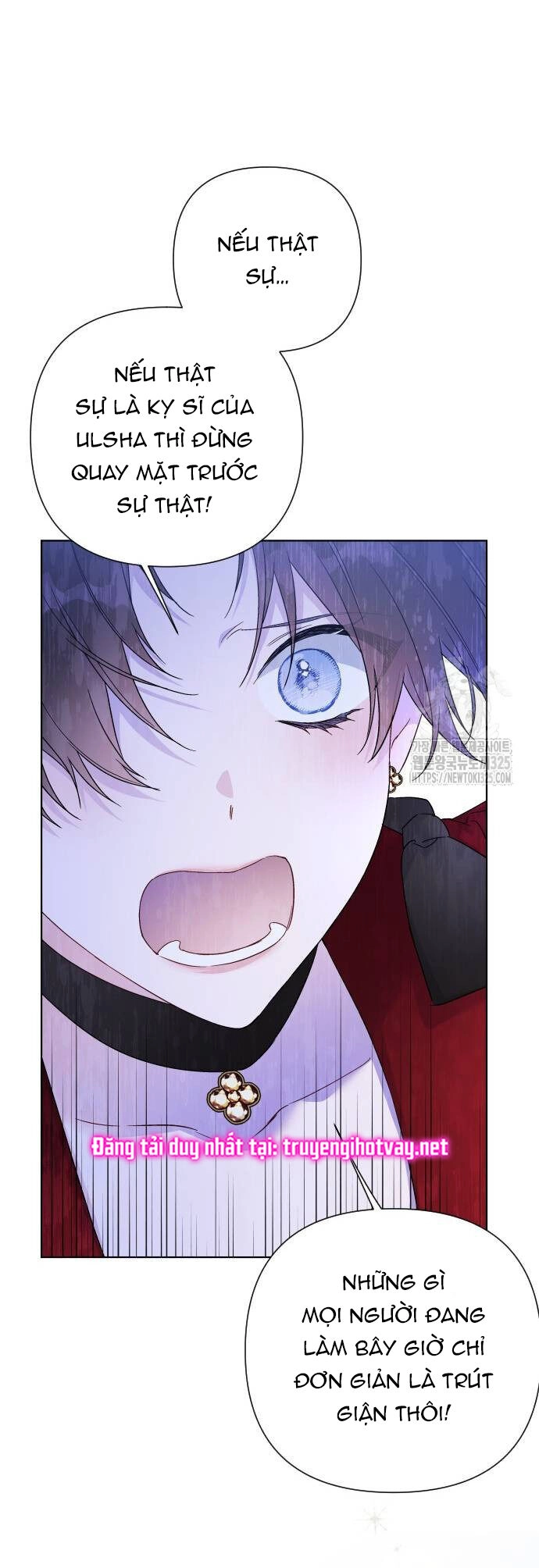 Cách Hiệp Sĩ Sống Như Một Tiểu Thư Quyền Quý Chapter 128.1 - 13