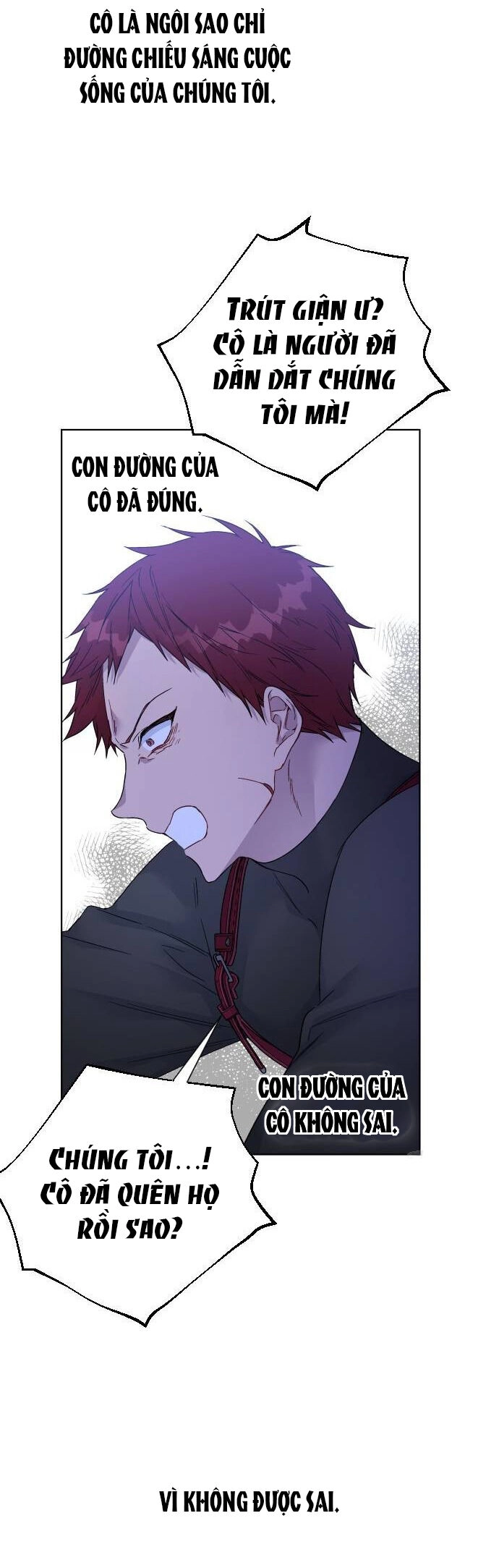 Cách Hiệp Sĩ Sống Như Một Tiểu Thư Quyền Quý Chapter 128.1 - 15