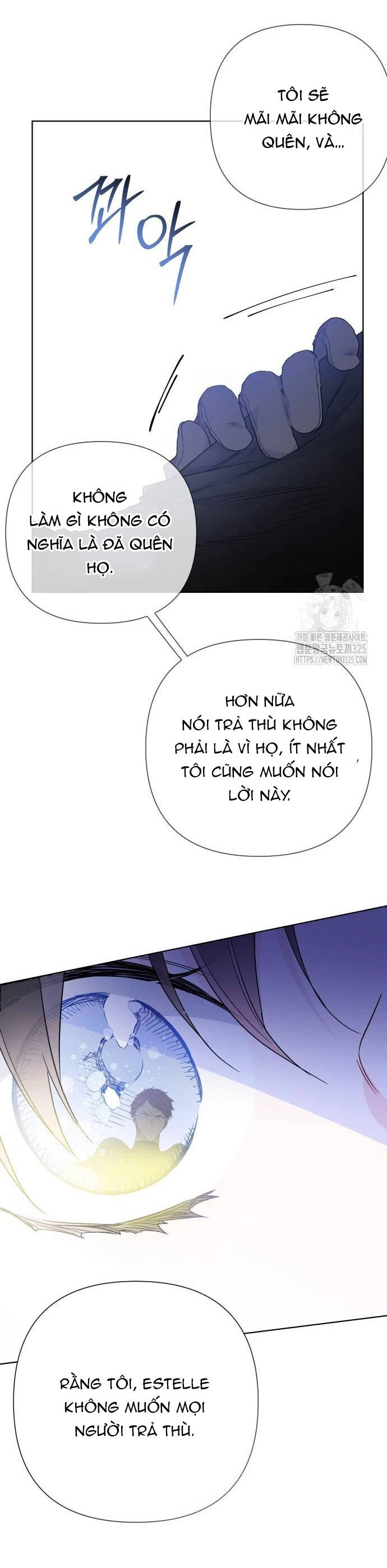 Cách Hiệp Sĩ Sống Như Một Tiểu Thư Quyền Quý Chapter 128.1 - 16