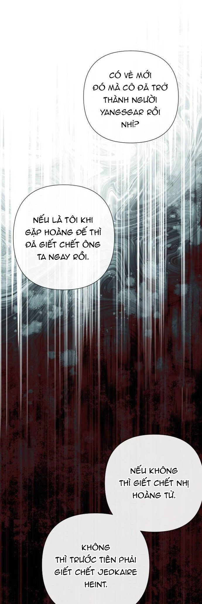 Cách Hiệp Sĩ Sống Như Một Tiểu Thư Quyền Quý Chapter 128.1 - 19