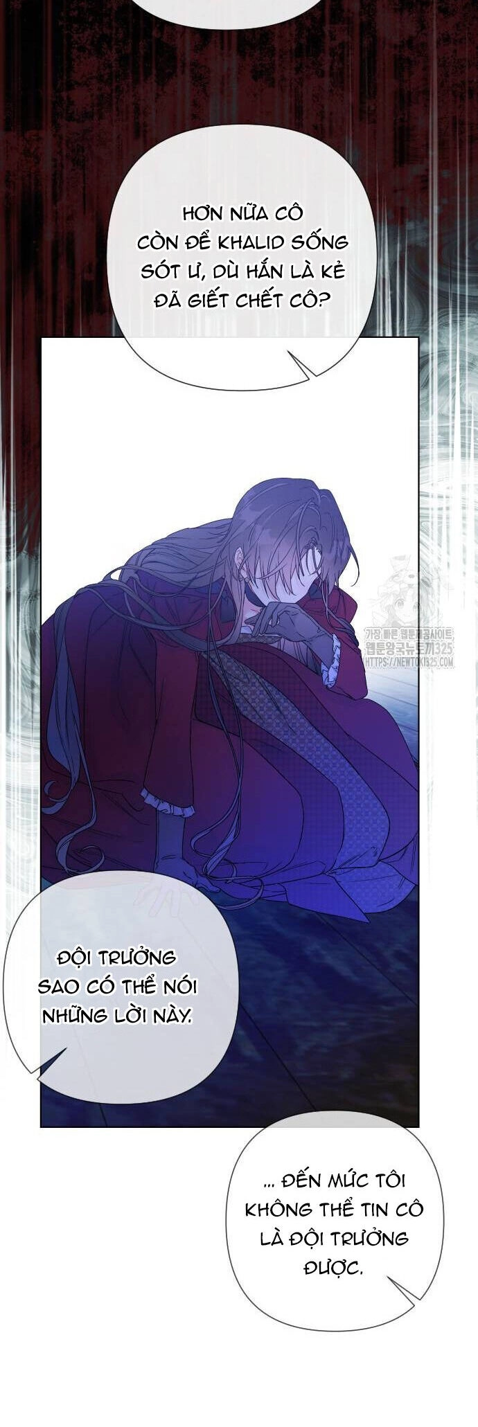 Cách Hiệp Sĩ Sống Như Một Tiểu Thư Quyền Quý Chapter 128.1 - 20