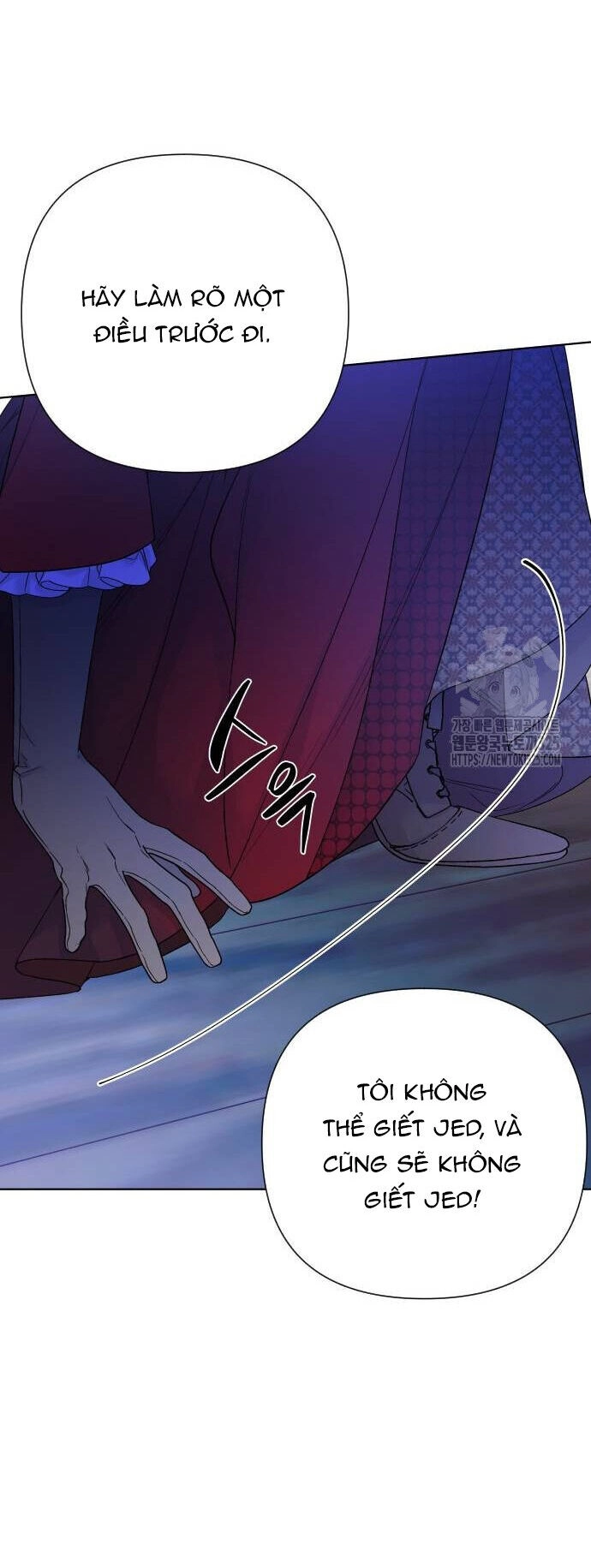 Cách Hiệp Sĩ Sống Như Một Tiểu Thư Quyền Quý Chapter 128.2 - 4