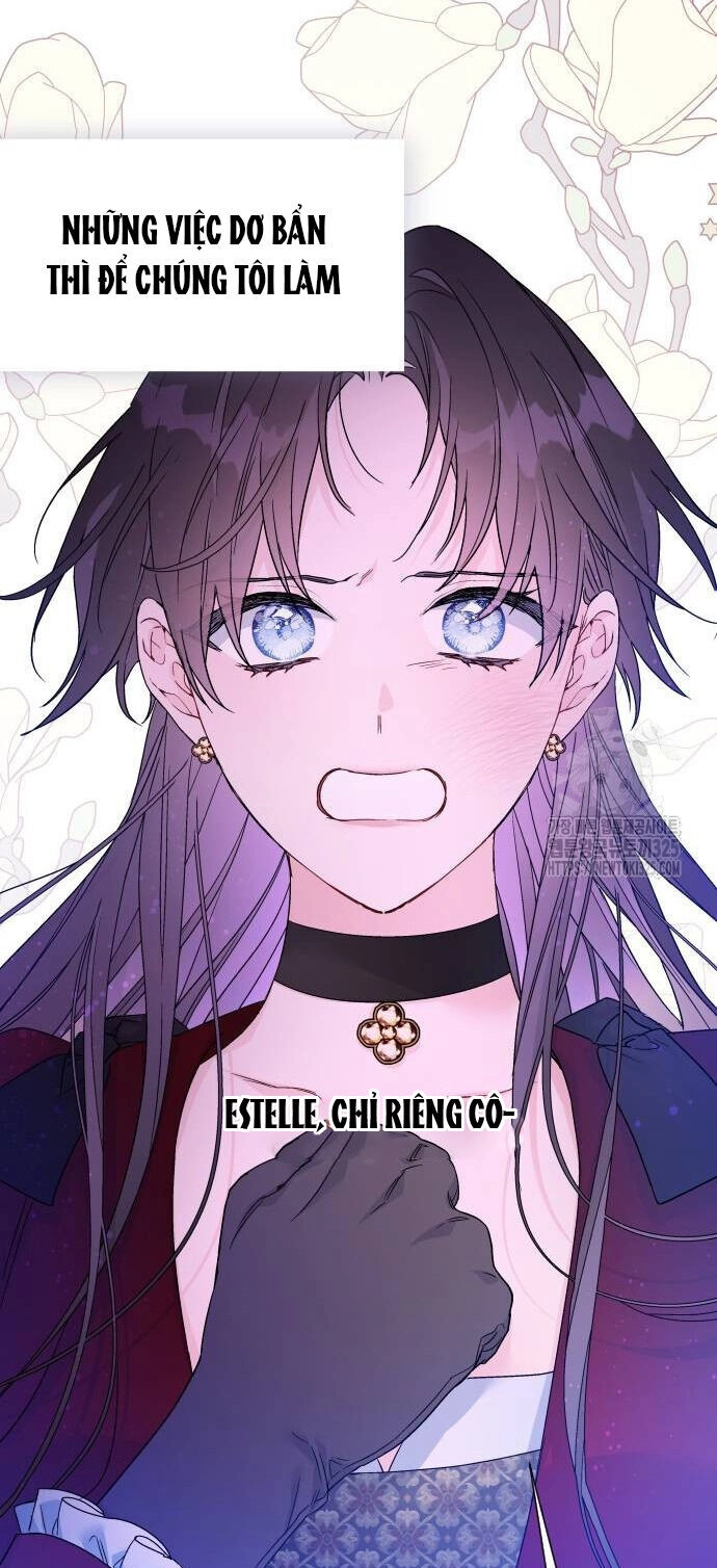 Cách Hiệp Sĩ Sống Như Một Tiểu Thư Quyền Quý Chapter 128.2 - 8