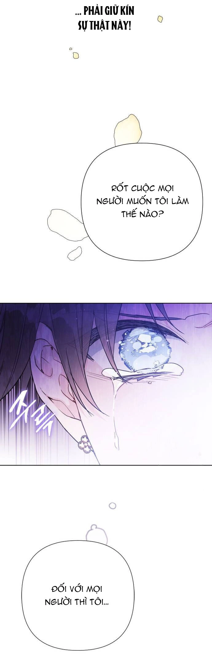 Cách Hiệp Sĩ Sống Như Một Tiểu Thư Quyền Quý Chapter 128.2 - 14